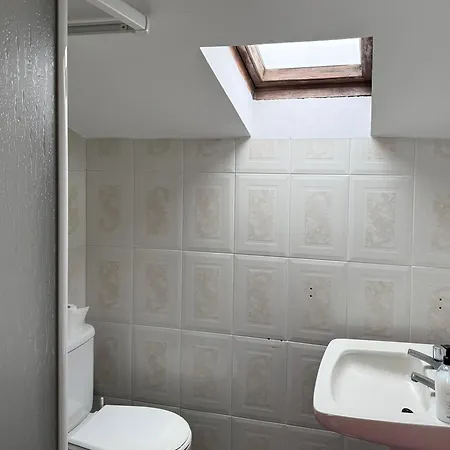 A Casa Do Peregrino شقة أغواردا