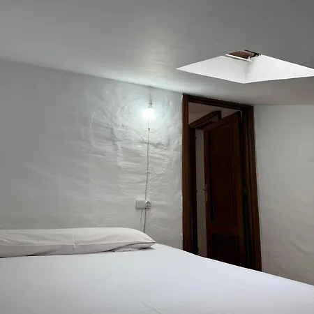 A Casa Do Peregrino Apartment