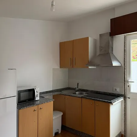 A Casa Do Peregrino Apartment *