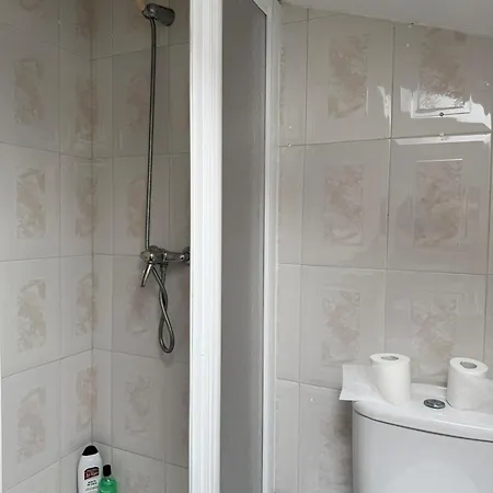 Apartment A Casa Do Peregrino A Guarda