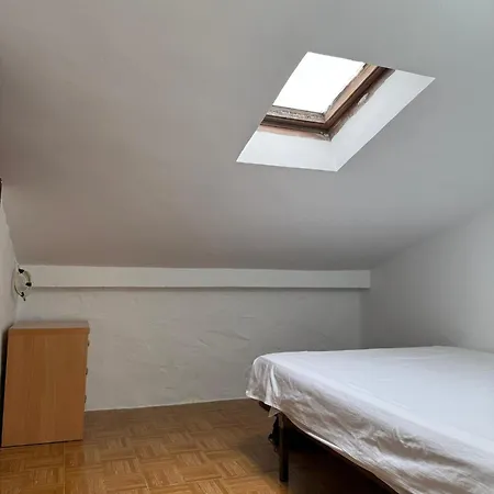 A Casa Do Peregrino شقة أغواردا