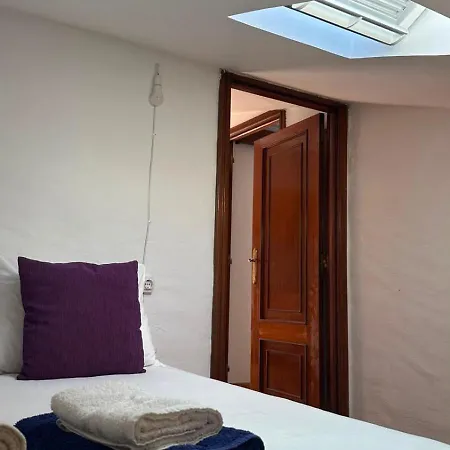 A Casa Do Peregrino