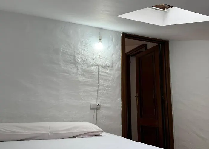 A Casa Do Peregrino Daire