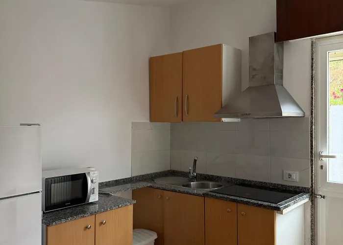 A Casa Do Peregrino Daire *